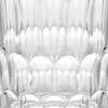 szklanki niskie 2 transparentne - Guzzini