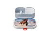 Lunchbox Campus Wild Horse 107440065401 - Mepal