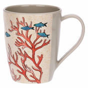 Rose&Tulipani Sea Life Kubek 450 ml