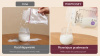 Momcozy Breastmilk Bag 120 sztuk | Woreczki do Przechowywania Mleka | z dzióbkiem
