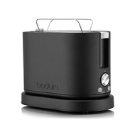 Tostery na dwie kromki Bistro 2.0 Black