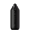 Butelka Sportowa Chilly's | 500 ml | Czarny - Chilly's Bottles