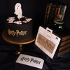 Szablon do ciasta Harry Potter - Pme