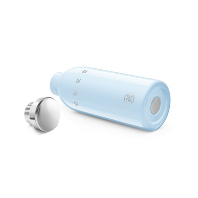 Smeg - Butelka termiczna WBF01PB 24Bottles® - PB