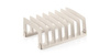 Organizer na plastikowe wieczka Flexispace 185 x 148 mm - Tescoma