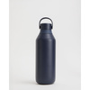 Butelka termiczna Chilly's Series 3, 500 ml, granatowa (Astral)