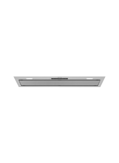Smeg - Okap kuchenny, 90 cm KSG9P4X UNIVERSAL