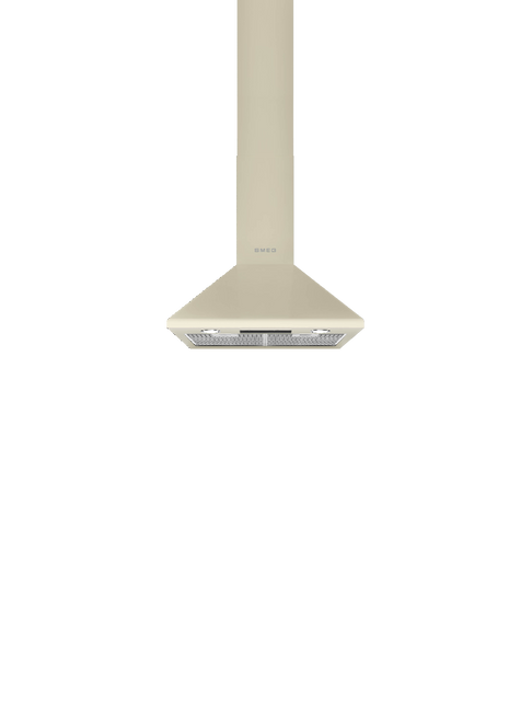 Smeg Okap kuchenny 60 cm KSED65PE UNIVERSAL