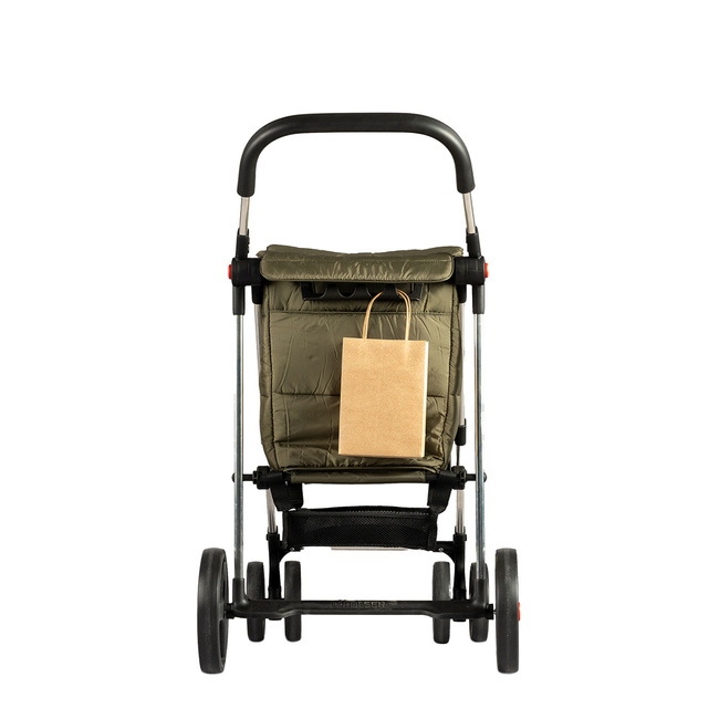 Basket polar 4b kaki - Rolser