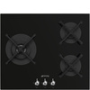 Smeg - Płyta gazowa PV363LN CLASSICA