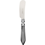 Aladdin Czarny Nożyk Do Masła - Bugatti