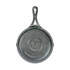 Patelnia żeliwna 18 cm Blacklock - Lodge