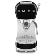 Smeg - Ekspres do kawy Ecf02bleu 50's Style