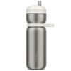 Butelka Sportowa Termiczna Twist Active 600 Ml Ceramic White 103011032100 - Mepal