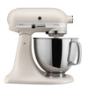 Mikser planetarny KitchenAid Artisan 5/125 5KSM125EMH milkshake