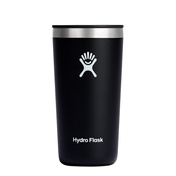 Kubek termiczny 12 oz All around tumbler Black - Hydro flask