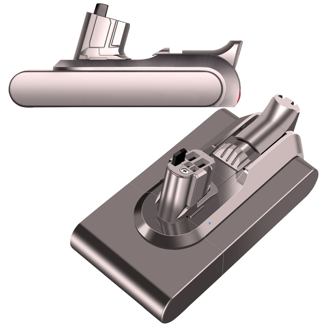 Extralink | Bateria, akumulator do odkurzacza, zamiennik dla Dyson V11 V15 SV46 SV47 | (Click type) 25.2V 4000mAh