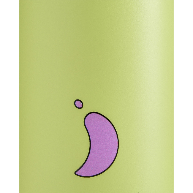 Butelka, 350ml - Limonka Original Kids - Chillys Bottles
