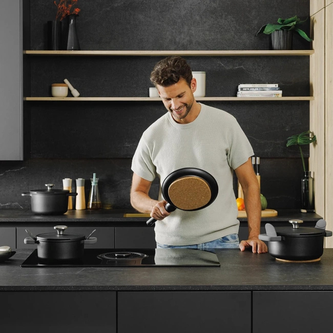 Magnetyczna podkładka z korka Balance - Berghoff