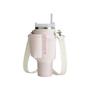 Stanley Torba Carry-All na Quencher 0.89 L Rose Quartz