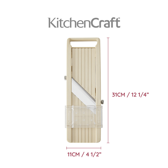 Mandolina Japońska Kitchencraft