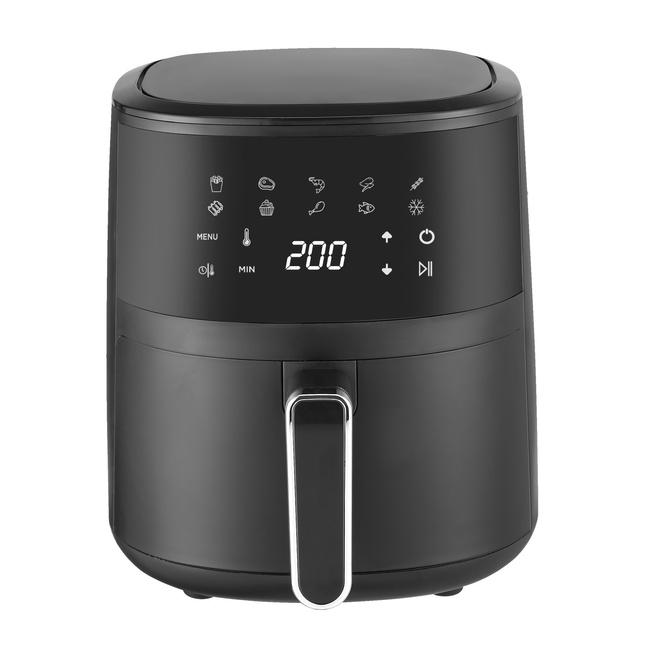 Extralink Home Air Fryer 4.2L Eu | Frytkownica Beztłuszczowa |