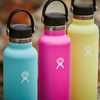 Zakrętka Standard Flex Cap, Black - Hydro Flask