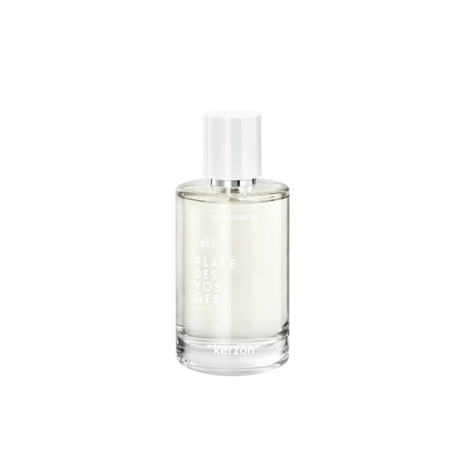 Wody toaletowe 100 ml Place Des Vosges - Kerzon