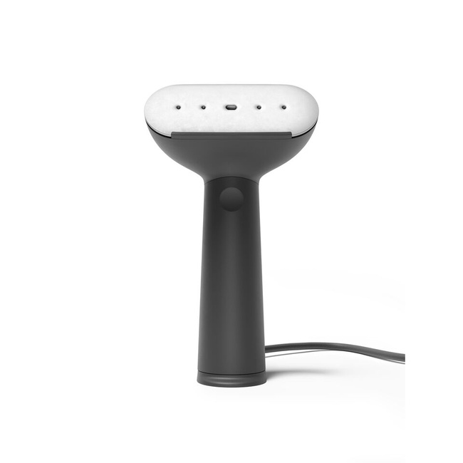 Parownica czarna Cirrus 3 - Steamery