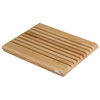 Dwustronna Deska Do Krojenia Z Drewna Bukowego 40 X 30 Cm - Artelegno
