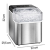 Extralink Smartlife Cube Ice Essential | Kostkarka do lodu |