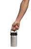 Butelka 12 oz wide flex sip lid birch - Hydro flask