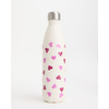 Butelka termiczna Chilly's Emma Bridgewater 500 ml, wzór Serca
