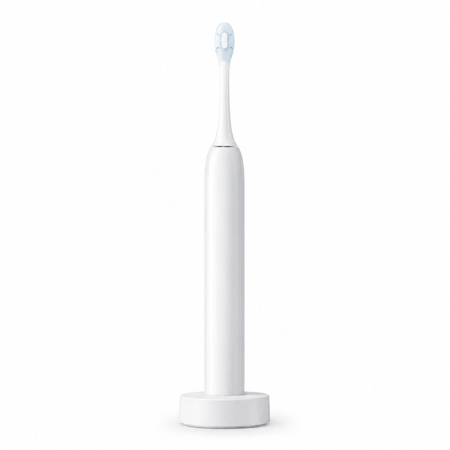 Szczoteczka elektryczna Xiaomi Mijia Smart Servo-Oscillation Toothbrush Pro, biała