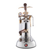 La Pavoni - Dźwigniowy Ekspres Do Kawy Expo Lplexp01eu Chrom I Złoto.
