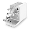 Smeg - Ekspres do kawy, Kolbowy ekspresy do kawy, Kolbowe, Minipro Emc02whmeu Biały (Mat)