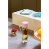 Butelki na wodę z sitkiem 500 ml Lilac Pink - Brabantia
