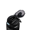 Butelki termiczne 0.7L Classic Wellspring Hammertone Black