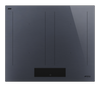 Smeg - Płyta indukcyjna, 60cm, Linea, Ng Linea Sim1644dg Neptune grey.