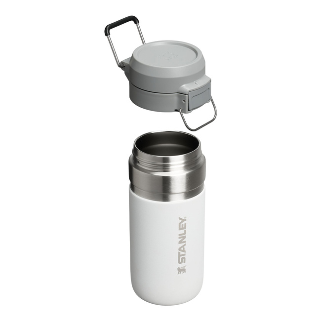 Stanley Butelka Quick-flip 0.47 L Frost