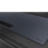 Smeg - Płyta indukcyjna, 90cm, Linea, Ng Linea Sim1964dg Neptune Grey