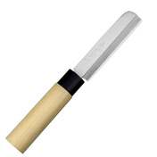 Tojiro Shirogami Nóż Kuchenny Unagisaki Nagoya 10cm