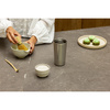 Kubki termiczne 360 ml Make & Take Soft Beige - Brabantia