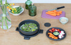 Miski na sałatkę 1,3L Dark Grey - Brabantia