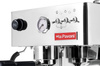 La Pavoni - Kolbowy Ekspres Do Kawy Domus Bar LpcDmb02Eu Stal Nierdzewna