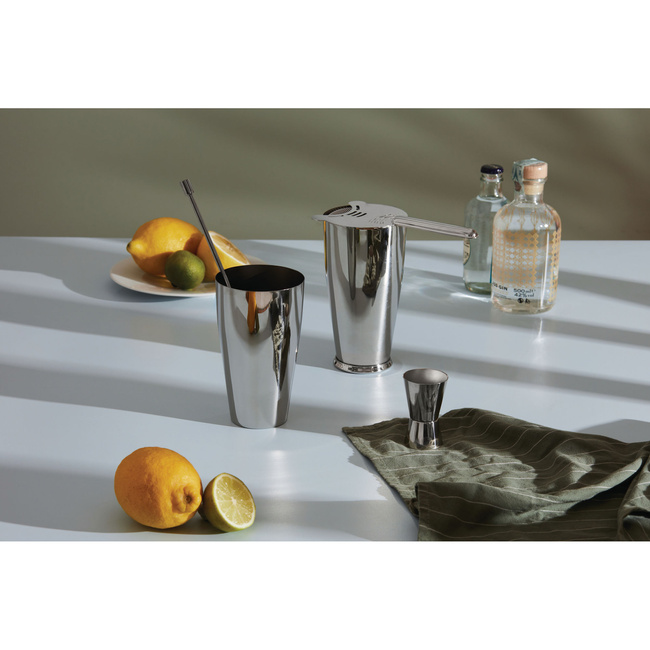Set lunar eclipse mixology - Alessi