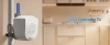 Sterownik zaworu Aqara Valve Controller T1, Zigbee 3.0, do zaworów DN15, DN20 i DN25