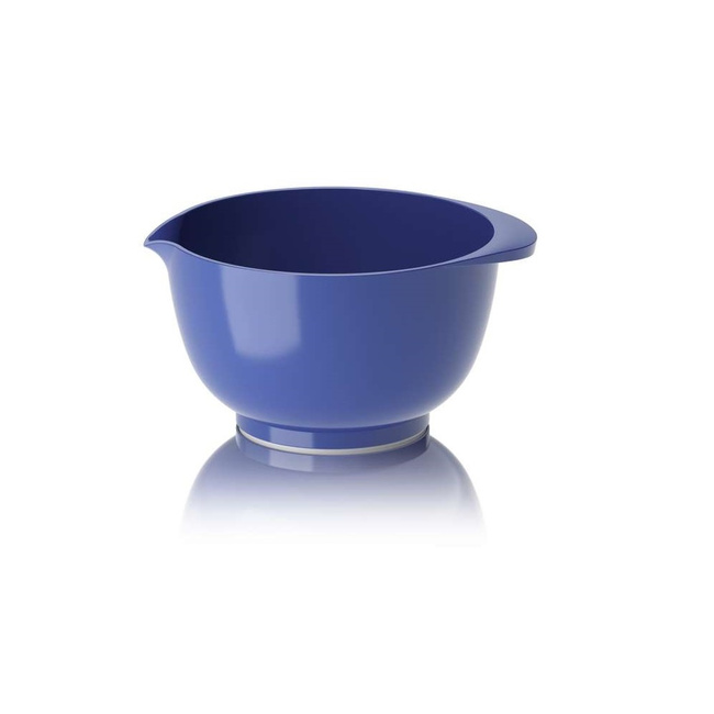 Miska New Margrethe 0,75l Electric Blue - Rosti