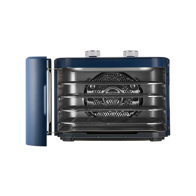 Dehydrator Deep Blue, kolor głęboki błękit