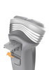 Dixix Rotary Shaver Dsx5120 | Golarka rotacyjna z wysuwanym trymerem | Eu